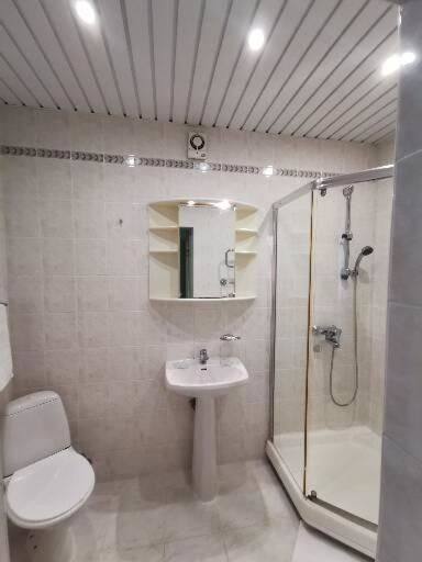 Отель B45apartments Паланга-13