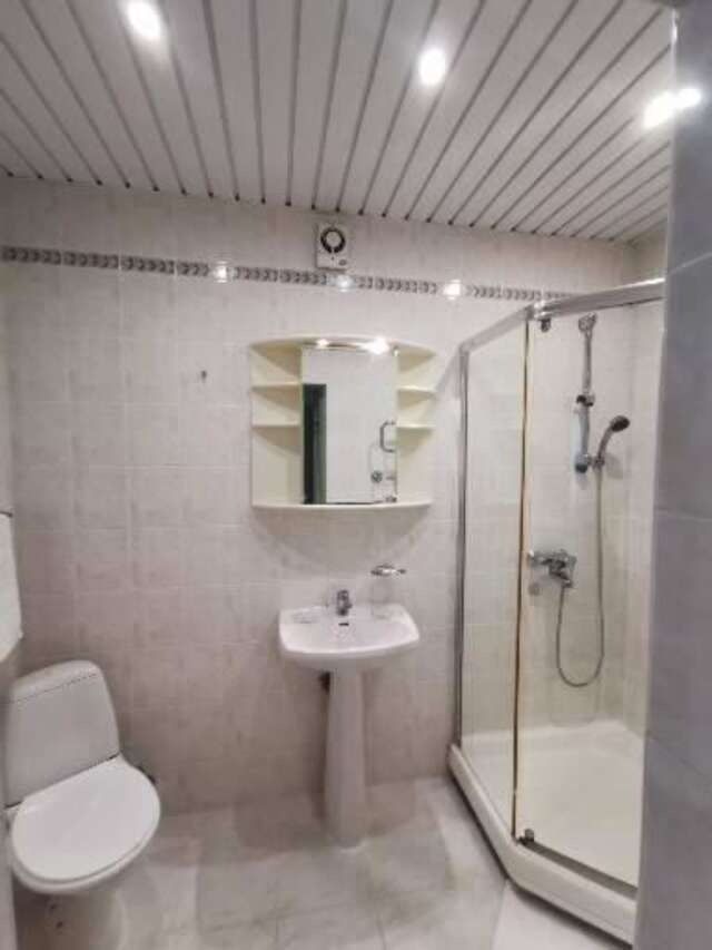 Отель B45apartments Паланга-12